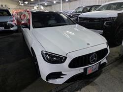 مرسيدس بنز E-Class